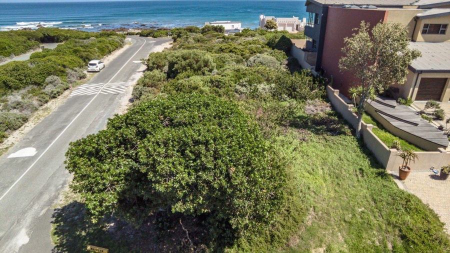 0 Bedroom Property for Sale in De Kelders Western Cape